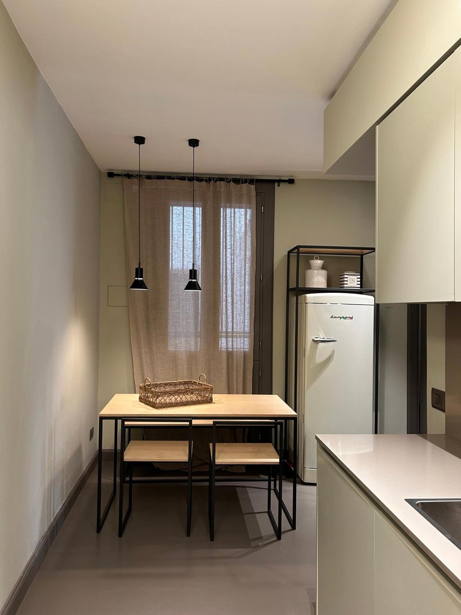 Appartamenti Torrearsa Street 35 Trapani Exterior foto